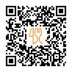 QR-code link para o menu de Fork It Cafe