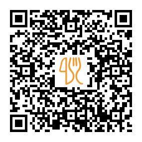 QR-code link para o menu de Burger King