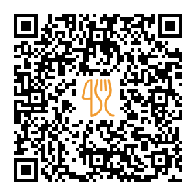 QR-code link para o menu de Maria Empanada