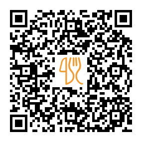 QR-code link para o menu de Absolutely Fresh Seafood Market