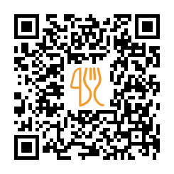 QR-code link para o menu de The Flour Bin Bakery