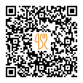 QR-code link para o menu de Just Popped