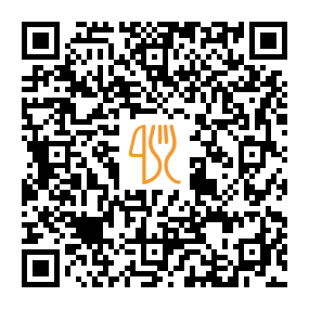 QR-code link para o menu de Golden Gourmet Catering