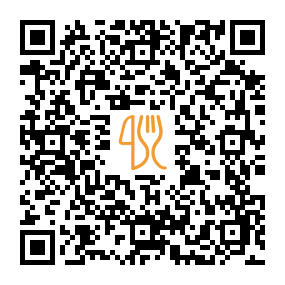 QR-code link para o menu de Abba Java Coffee House