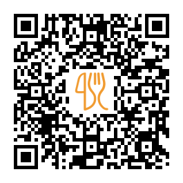 QR-code link para o menu de Wingstop