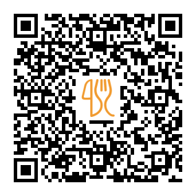 QR-code link para o menu de Heavenly Desserts