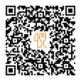 QR-code link para o menu de Three Dog Deli