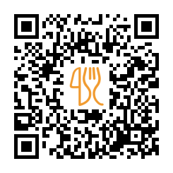 QR-code link para o menu de Dunkin'