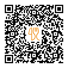 QR-code link para o menu de Kings N Queens Grill And