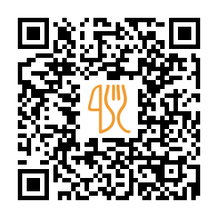 QR-code link para o menu de Cafe Seating