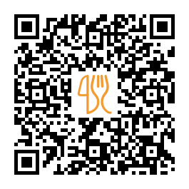 QR-code link para o menu de The English Tea Cup