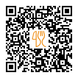 QR-code link para o menu de K&j's Ice Cream