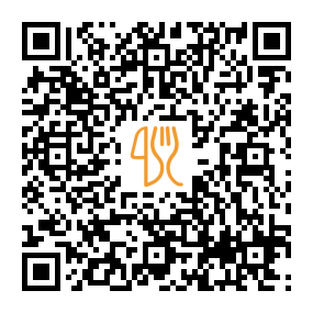 QR-code link para o menu de Joey's Hot Dogs