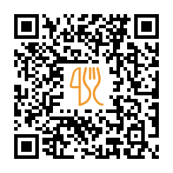 QR-code link para o menu de Souper Salad