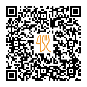 QR-code link para o menu de Popeyes Louisiana Kitchen