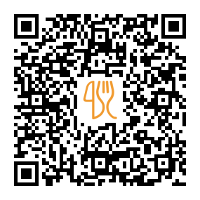 QR-code link para o menu de Clover Joes