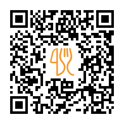 QR-code link para o menu de Caféflore