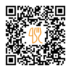 QR-code link para o menu de Cuppa