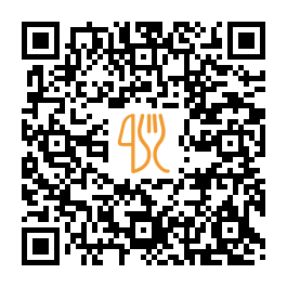 QR-code link para o menu de China House