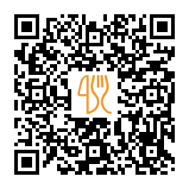 QR-code link para o menu de Sushi 101