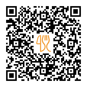 QR-code link para o menu de The Prantha Factory