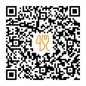 QR-code link para o menu de Well And Good Coffee House