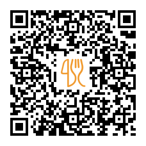 QR-code link para o menu de Burger King