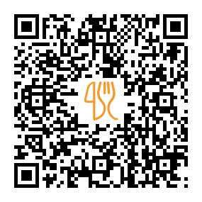 QR-code link para o menu de Rao Thai Eatery