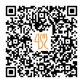 QR-code link para o menu de La Crepa Café