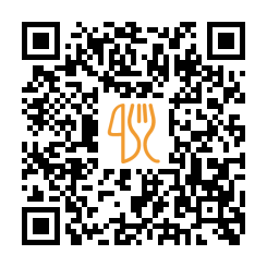 QR-code link para o menu de Fika