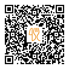 QR-code link para o menu de Mamas Kimchi