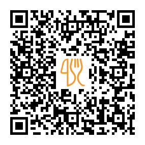 QR-code link para o menu de Fiery Irie