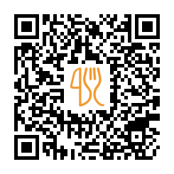 QR-code link para o menu de Subway