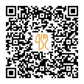 QR-code link para o menu de Hachi