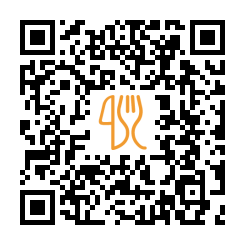 QR-code link para o menu de La Trattoria