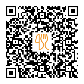 QR-code link para o menu de Pizza Di Famiglia