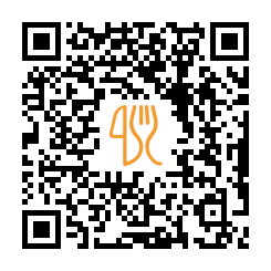 QR-code link para o menu de Sinju