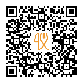 QR-code link para o menu de Dunkin'