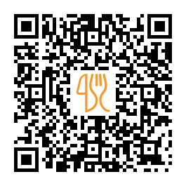 QR-code link para o menu de Kin'd