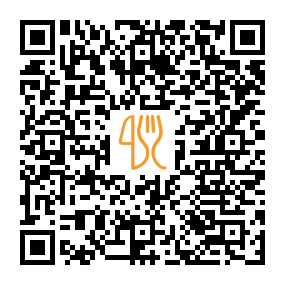 QR-code link para o menu de Burger King