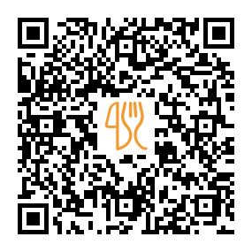 QR-code link para o menu de Black Angus Steak House