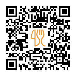 QR-code link para o menu de Porkie's Bbq