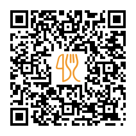 QR-code link para o menu de Kinjiro