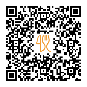 QR-code link para o menu de Cafe International