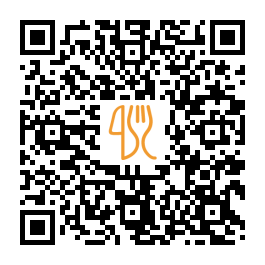 QR-code link para o menu de Red Post Inn