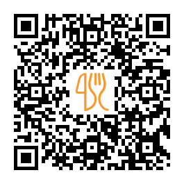 QR-code link para o menu de Jackson Coffee Co