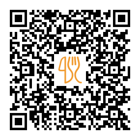 QR-code link para o menu de Wagon Wheel