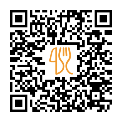 QR-code link para o menu de Lesehan Kalisari