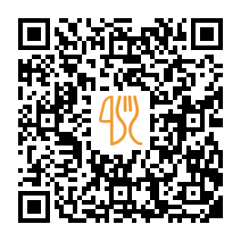 QR-code link para o menu de Sushi Hino