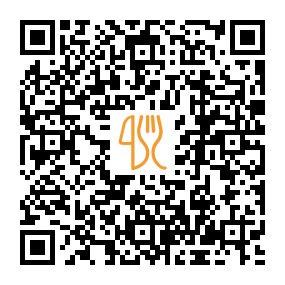 QR-code link para o menu de The Buffet New Buffalo